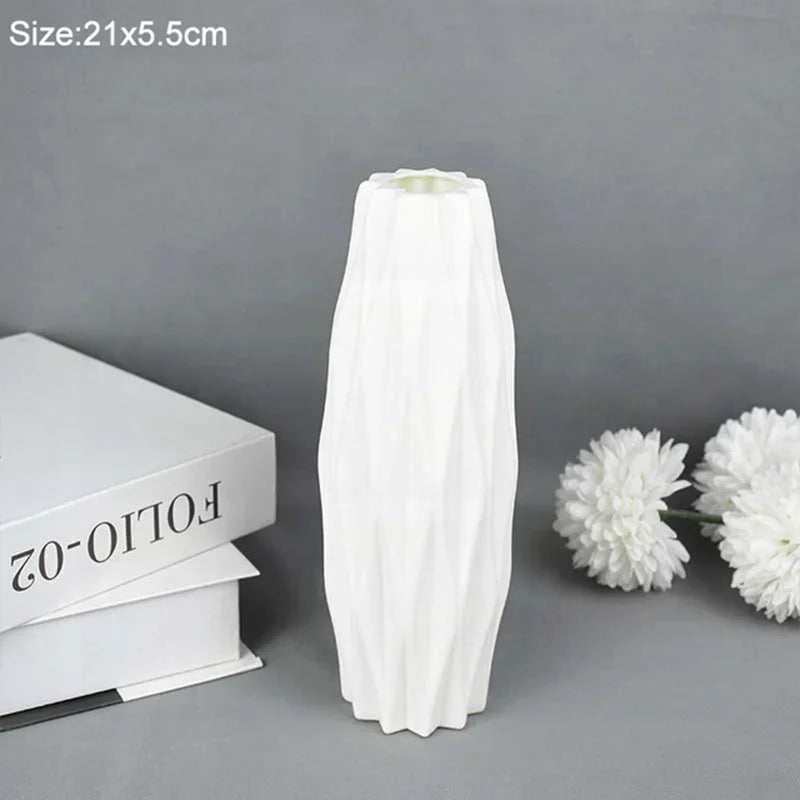 Modern Nordic Flower Vase