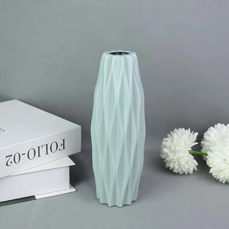 Nordic Modern Flower Vase Decoration