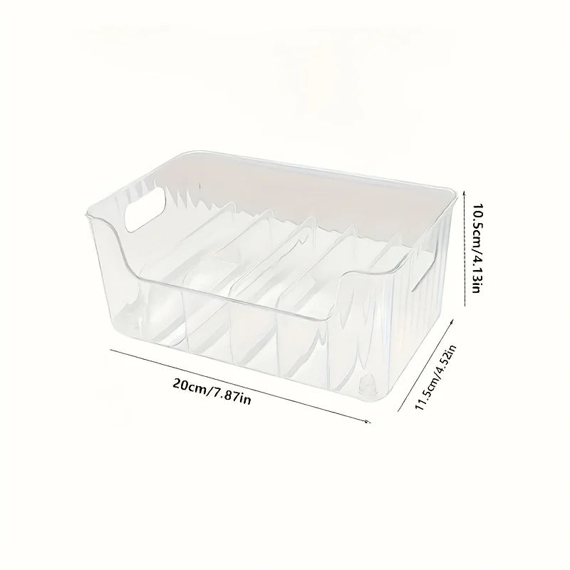 Modular Spice Rack Organizer