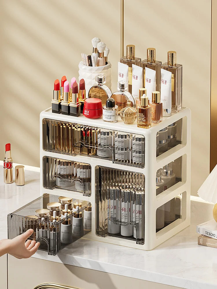 Multiuses Makeup Organizer