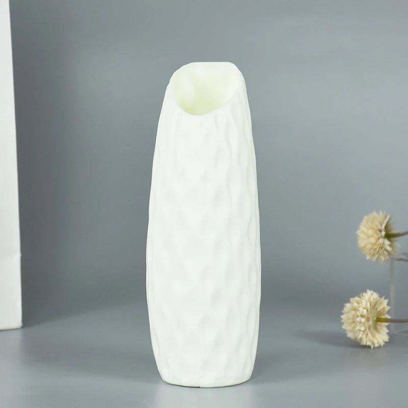 Nordic Modern Flower Vase Decoration