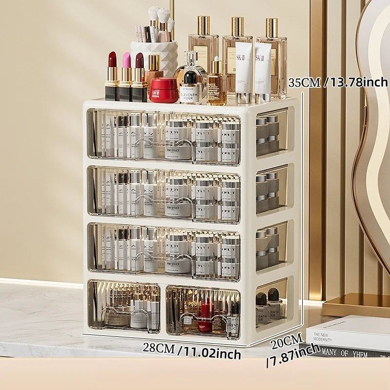 Multiuses Makeup Organizer