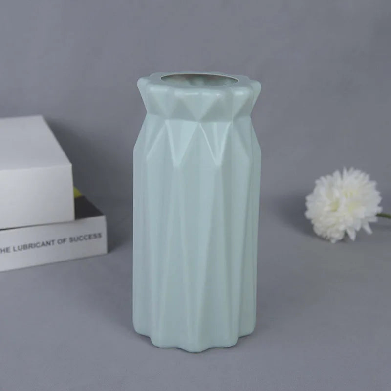 Nordic Modern Flower Vase Decoration