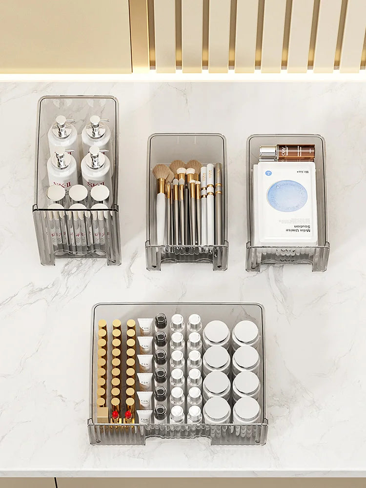 Multiuses Makeup Organizer