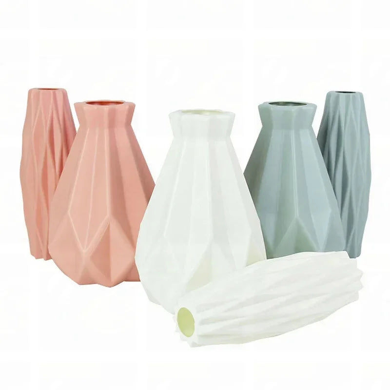 Modern Nordic Flower Vase