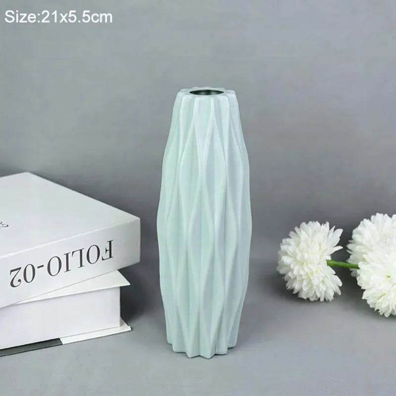Modern Nordic Flower Vase