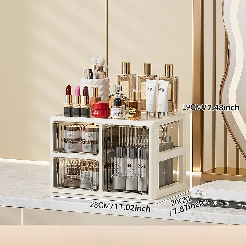 Multiuses Makeup Organizer