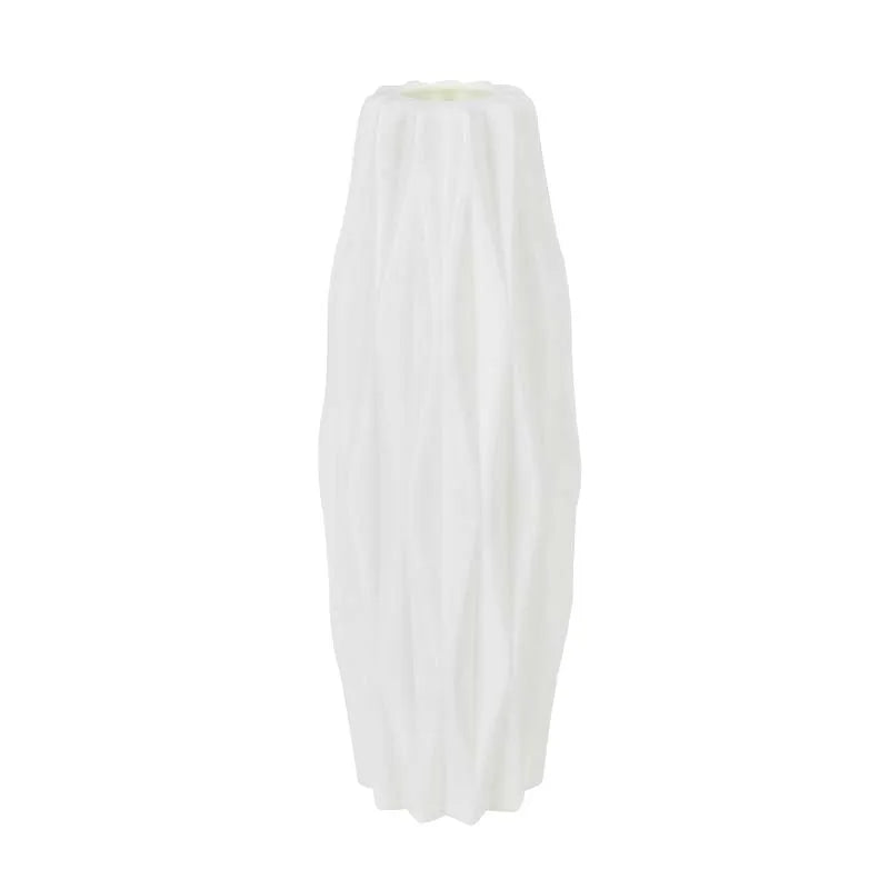 Nordic Modern Flower Vase Decoration