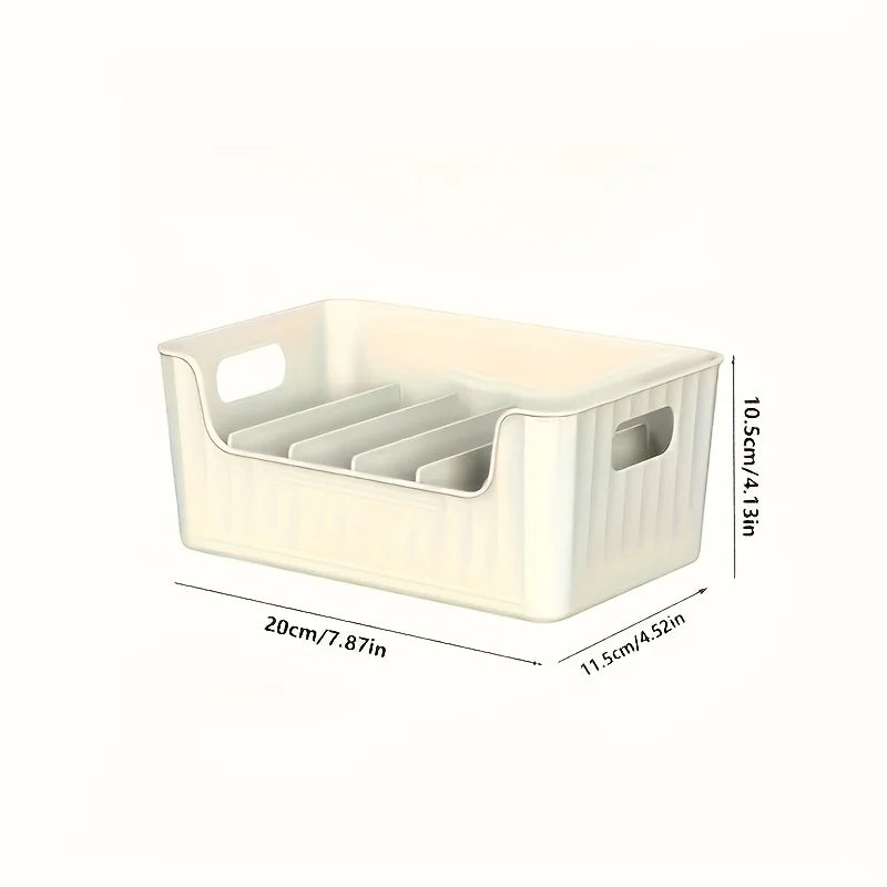 Modular Spice Rack Organizer