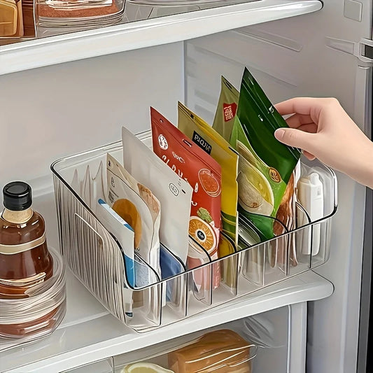 Modular Spice Rack Organizer