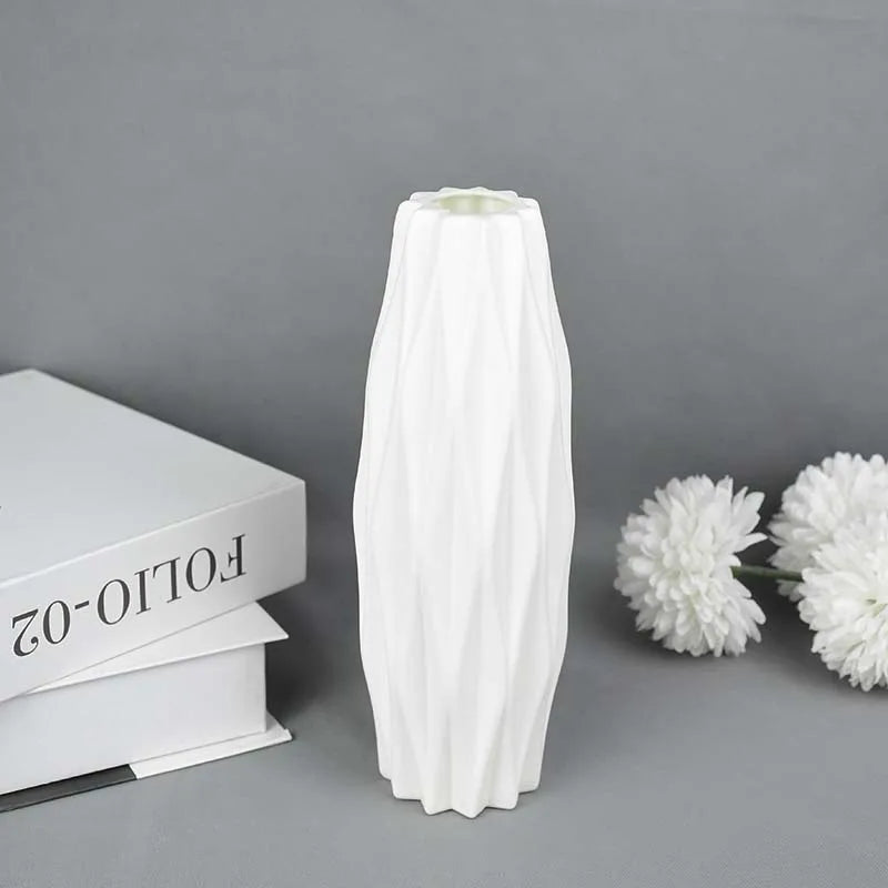Nordic Modern Flower Vase Decoration
