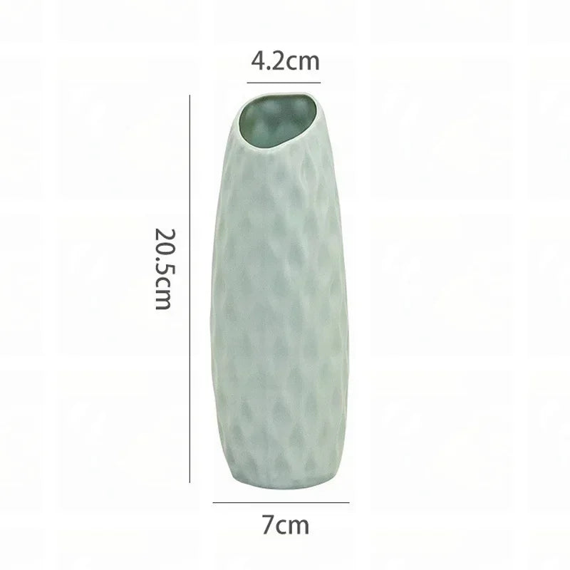 Modern Nordic Flower Vase