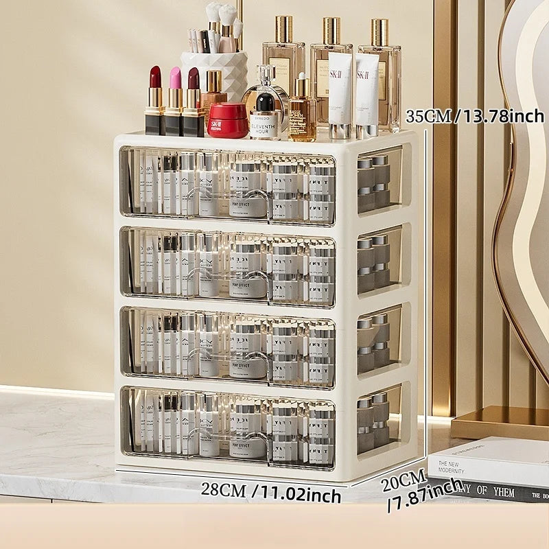 Multiuses Makeup Organizer