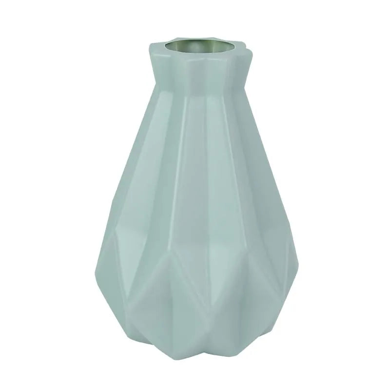 Nordic Modern Flower Vase Decoration