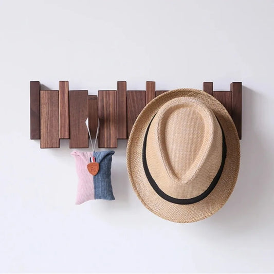 Modern Piano Key Wall Hooks