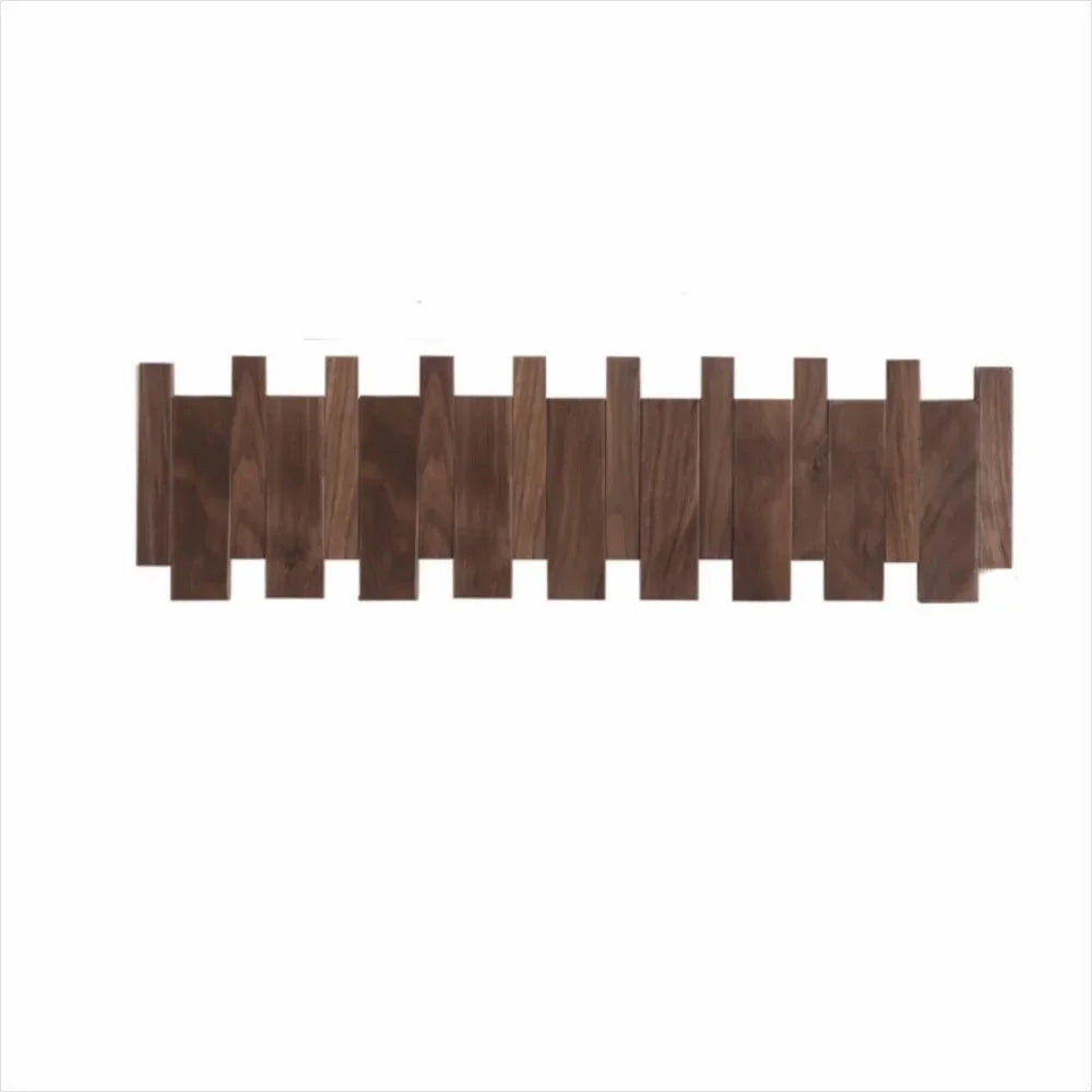 Modern Piano Key Wall Hooks