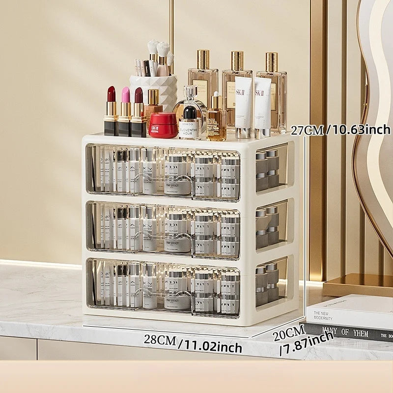 Multiuses Makeup Organizer