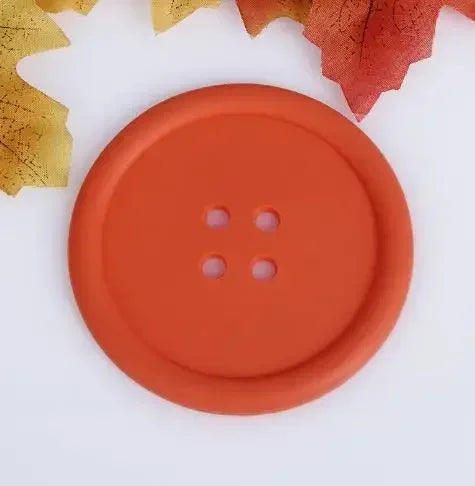 Colorful Silicone Coaster for Cups