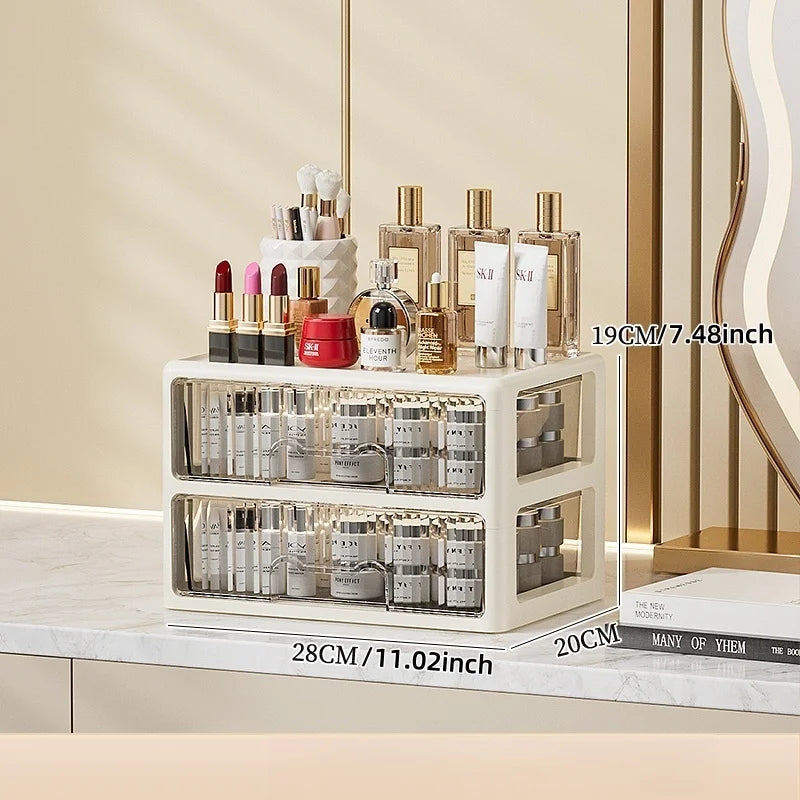 Multiuses Makeup Organizer