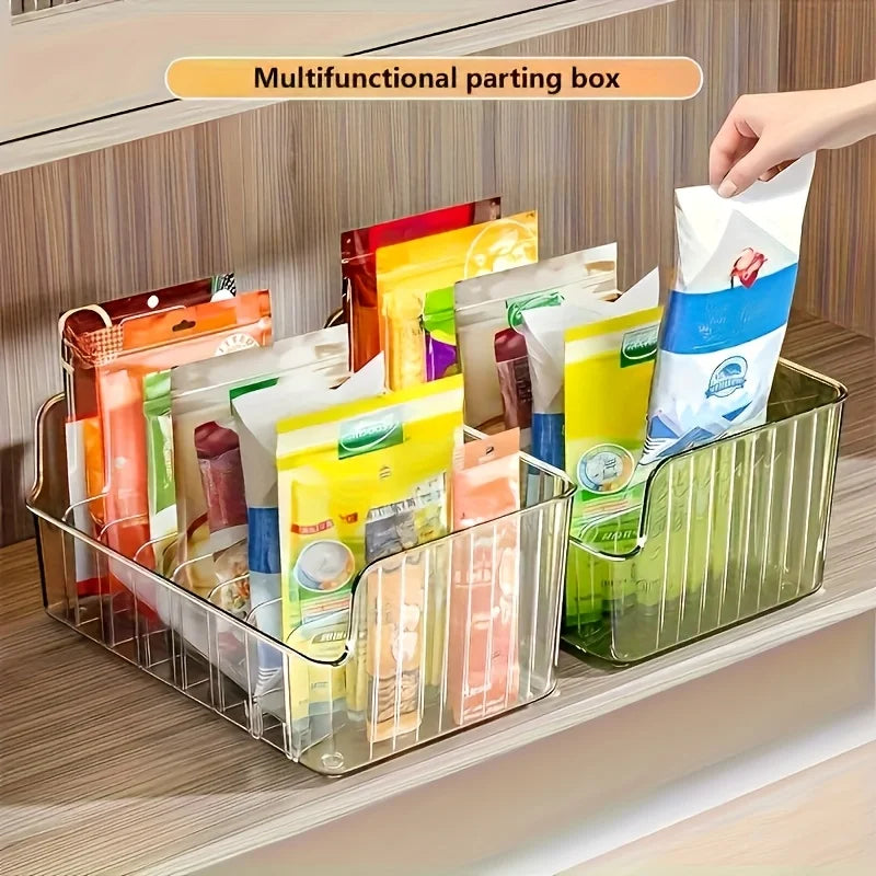 Modular Spice Rack Organizer