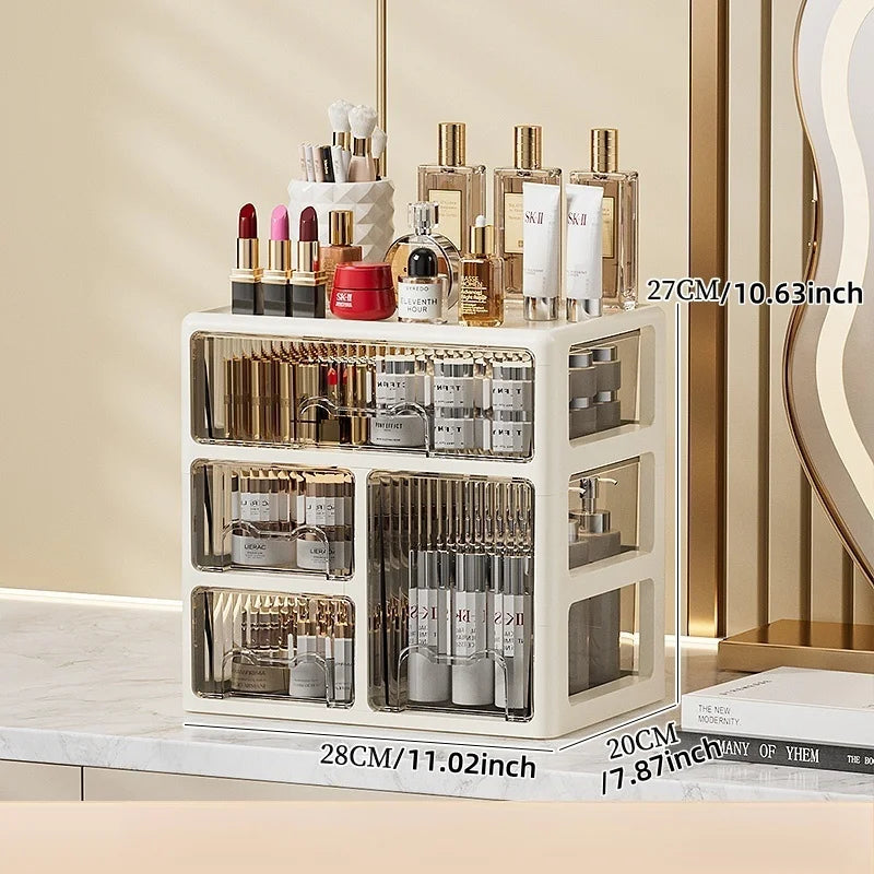 Multiuses Makeup Organizer
