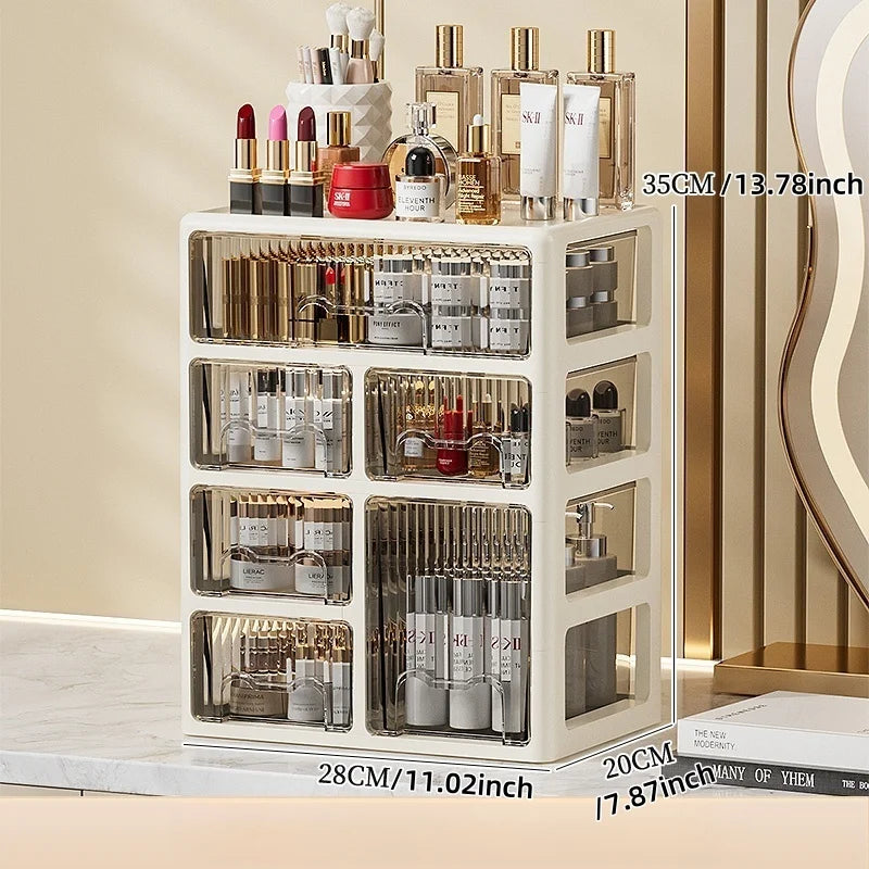 Multiuses Makeup Organizer
