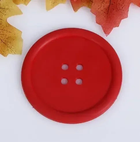 Colorful Silicone Coaster for Cups