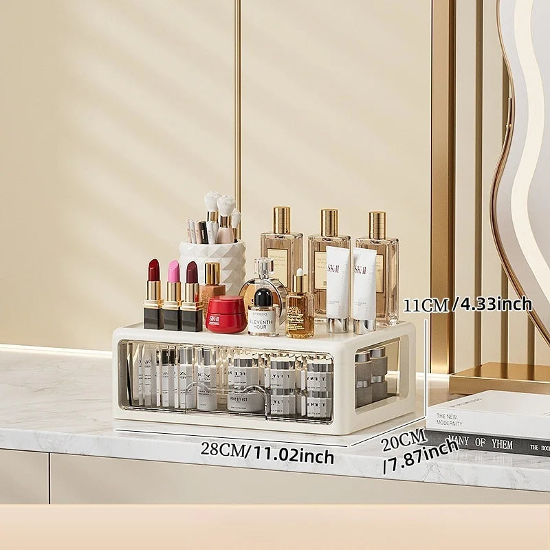 Multiuses Makeup Organizer