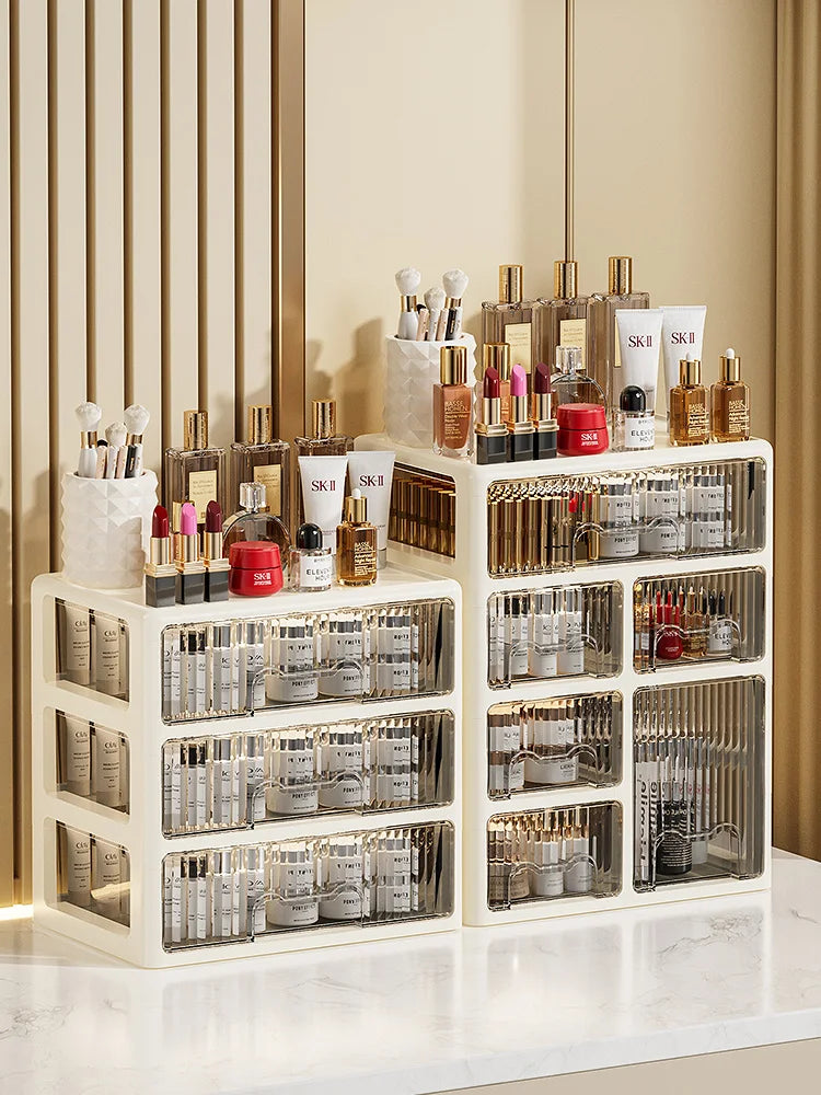 Multiuses Makeup Organizer
