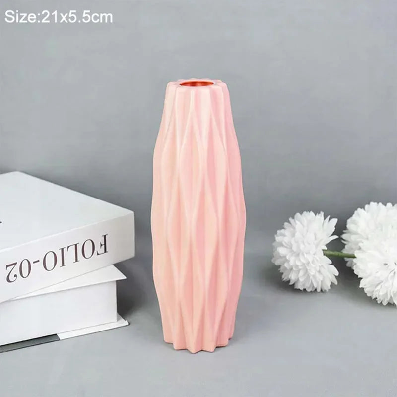 Modern Nordic Flower Vase