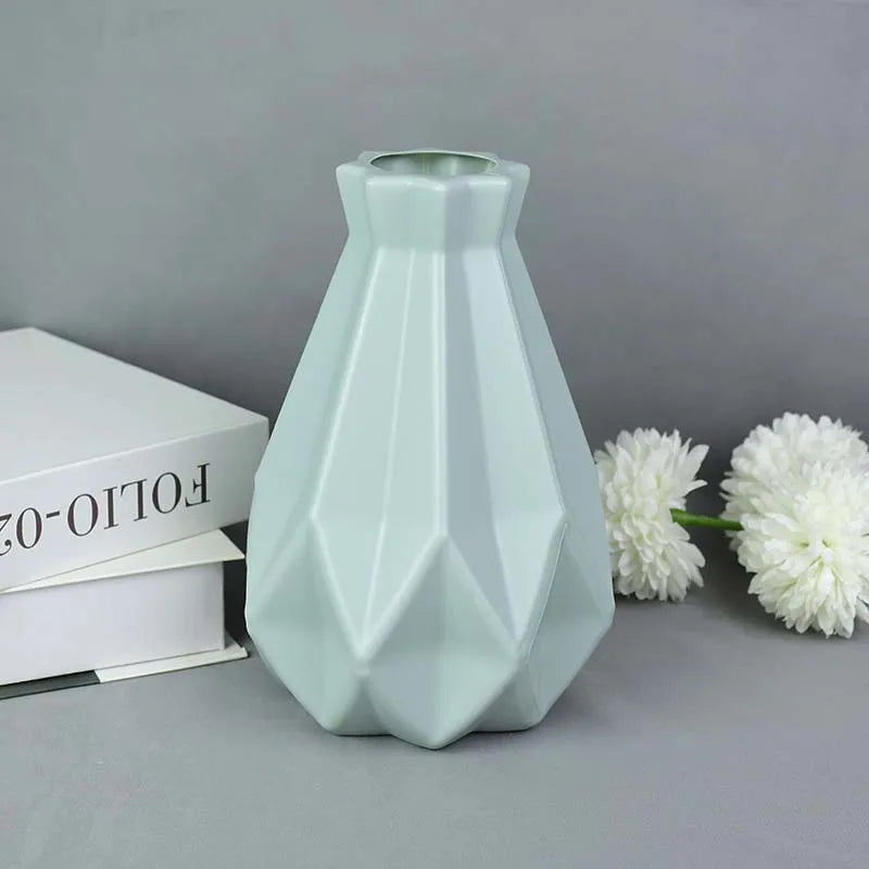 Nordic Modern Flower Vase Decoration