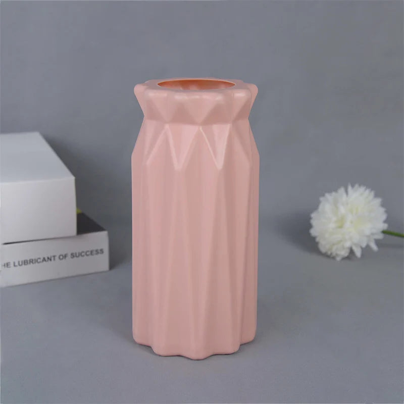 Nordic Modern Flower Vase Decoration