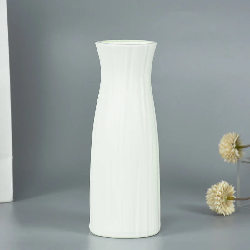 Nordic Modern Flower Vase Decoration