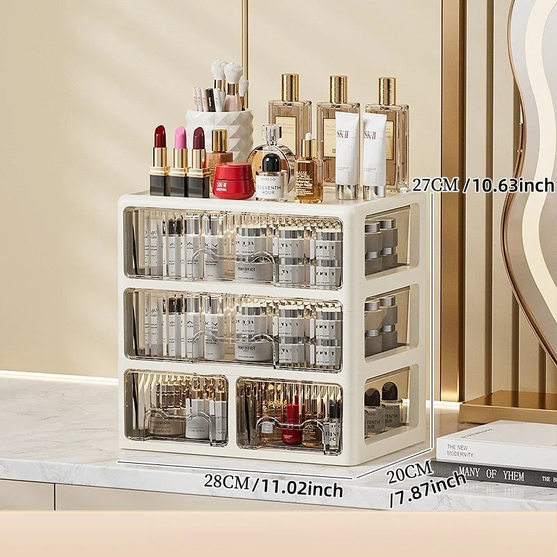 Multiuses Makeup Organizer