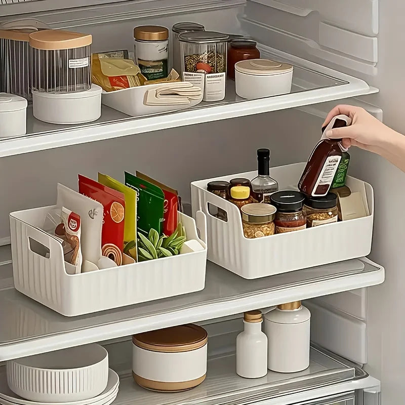 Modular Spice Rack Organizer