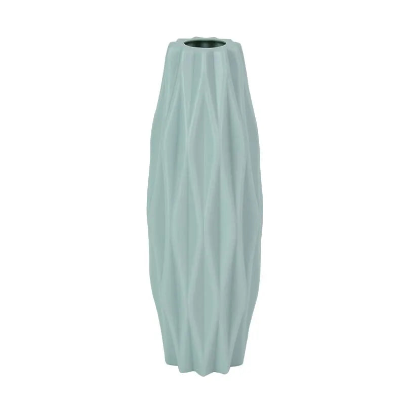 Nordic Modern Flower Vase Decoration